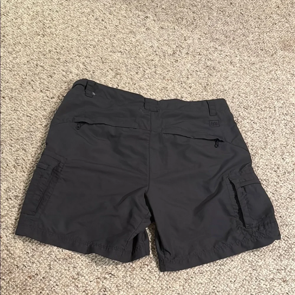 REI Cargo Shorts - Picture 2 of 6